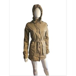 BCBGeneration TAN COLOR SIZE S​